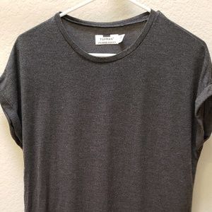TopMan Grey T-Shirt